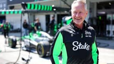 Руководитель Stake F1 считает, что Перес подходит для Cadillac